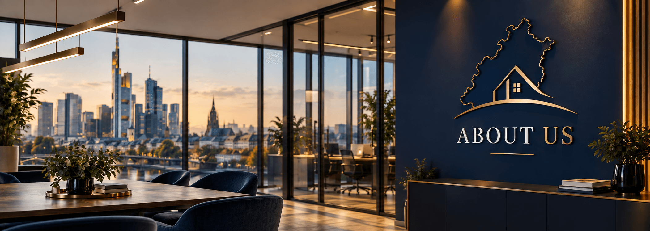 Tehran Immobilien office