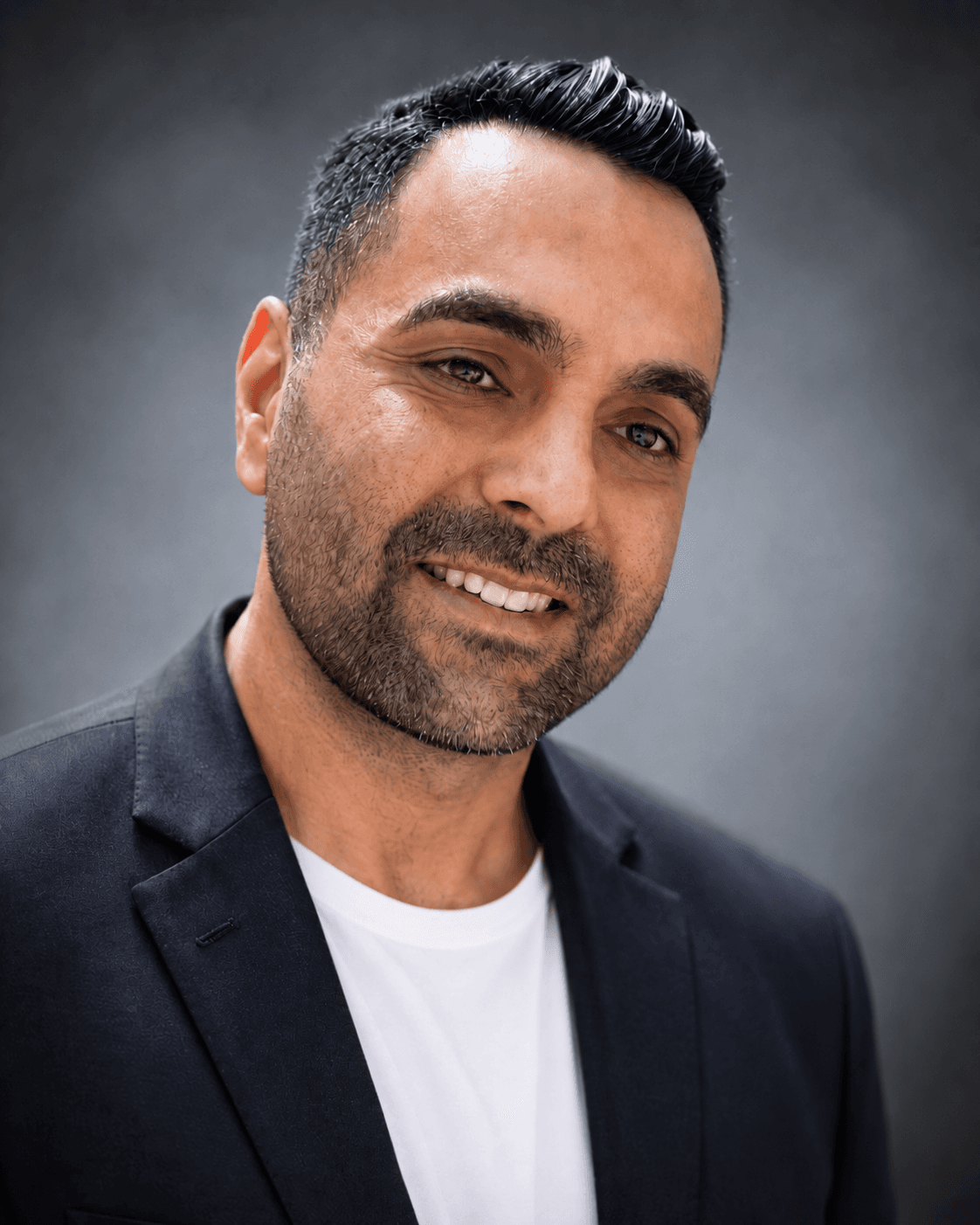 Mehdi Khanabadighehi
