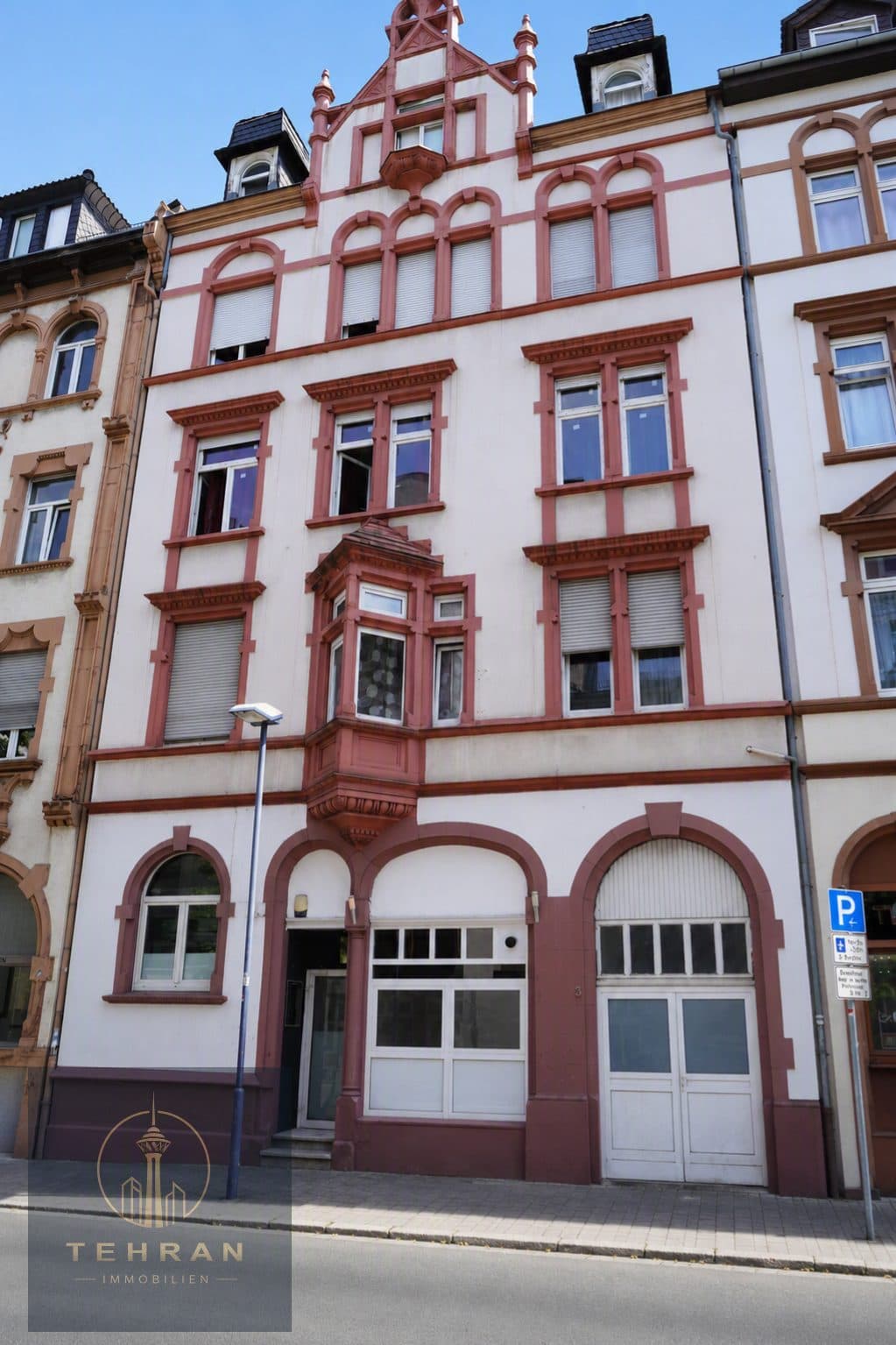 Haus in Offenbach am Main